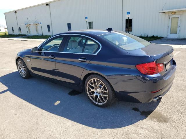 VIN WBAXH5C58DD106543 2013 BMW 5 Series, 528 XI no.2