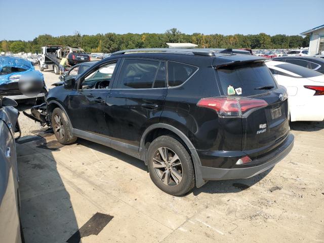 2017 TOYOTA RAV4 XLE - 2T3WFREV0HW348437