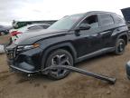2022 HYUNDAI TUCSON SEL - 5NMJFCAE9NH019619