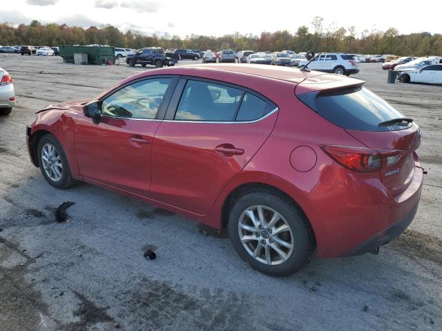 VIN 3MZBM1L7XFM211527 2015 Mazda 3, Touring no.2