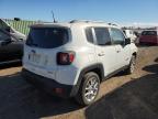 Lot #2962695105 2021 JEEP RENEGADE L