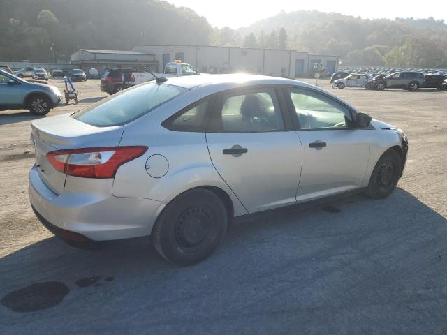 VIN 1FADP3E23EL428388 2014 Ford Focus, S no.3