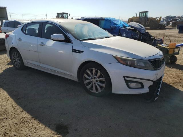 VIN 5XXGN4A72FG367119 2015 KIA OPTIMA no.4