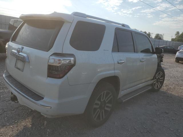 VIN JTEBU5JR3G5314841 2016 Toyota 4runner, Sr5/Sr5... no.3