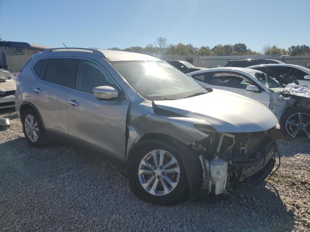 2015 NISSAN ROGUE S - 5N1AT2MT2FC767024