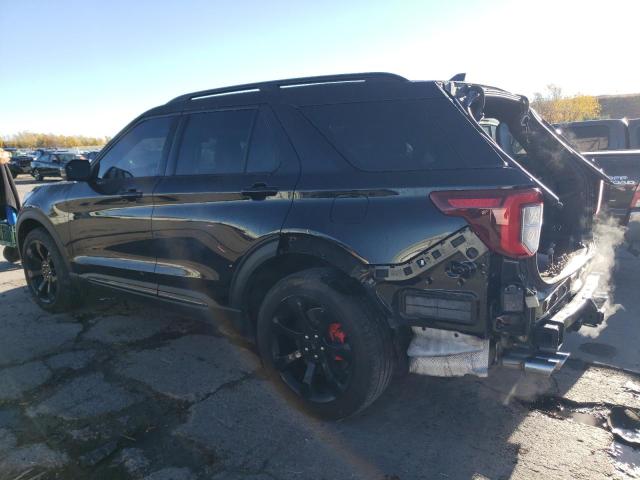 2021 FORD EXPLORER S - 1FM5K8GC9MGC40297