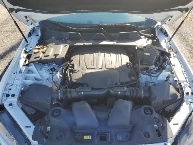 2016 JAGUAR XJL PORTFO SAJWA2G77G8V92872