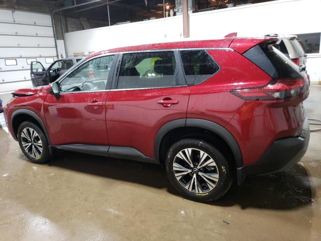 2023 NISSAN ROGUE SV - JN8BT3BB4PW213173