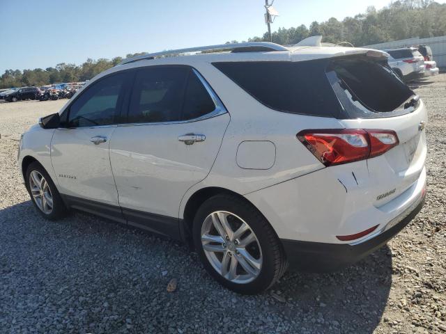 2019 CHEVROLET EQUINOX PR - 3GNAXNEVXKS542274