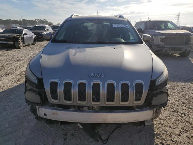 2016 JEEP CHEROKEE L - 1C4PJLDB5GW303372
