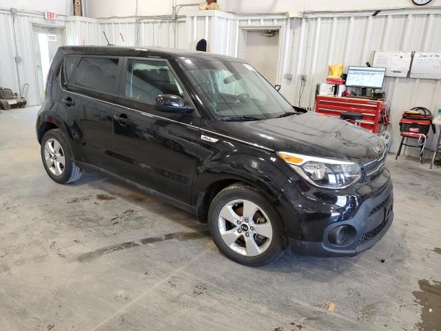 VIN KNDJN2A21J7545943 2018 KIA Soul no.4