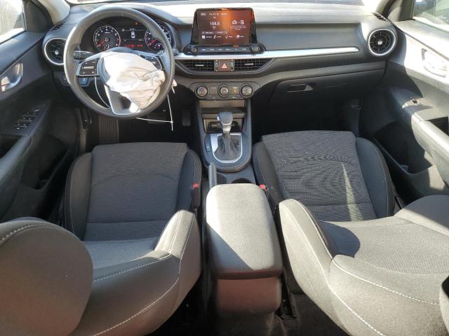 2023 KIA FORTE LX - 3KPF24AD5PE515784