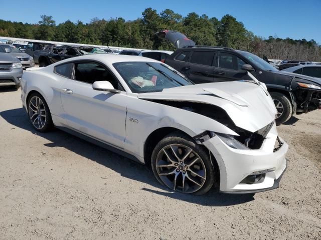 2017 FORD MUSTANG GT - 1FA6P8CFXH5339213