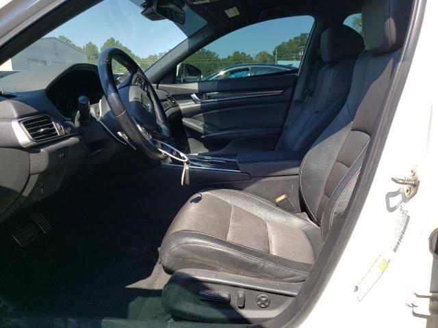2019 HONDA ACCORD SPO - 1HGCV1F37KA066985