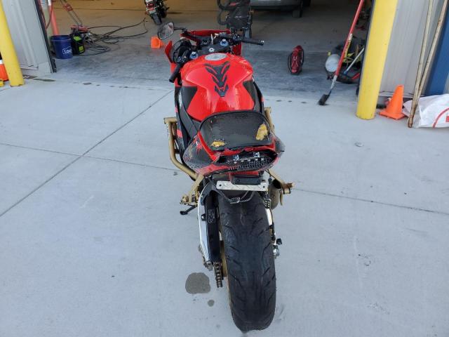 2002 HONDA CBR900 RR JH2SC50022M003000