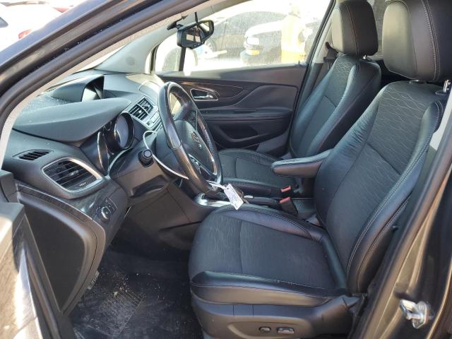 2016 BUICK ENCORE CON - KL4CJBSB5GB734906