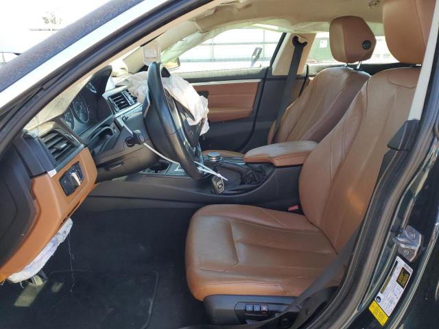 2015 BMW 428 I GRAN - WBA4A5C51FG052530