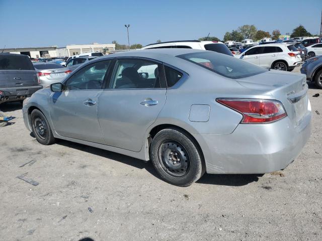 2015 NISSAN ALTIMA 2.5 - 1N4AL3AP8FC105875