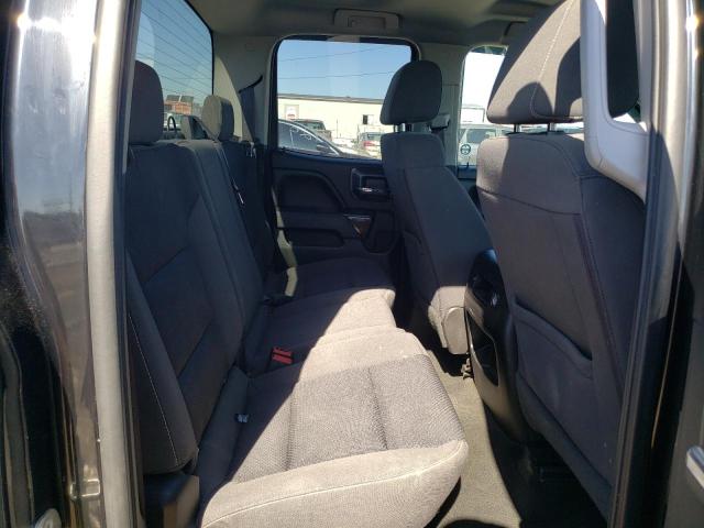 2016 GMC SIERRA K15 - 1GTV2MEC7GZ144421