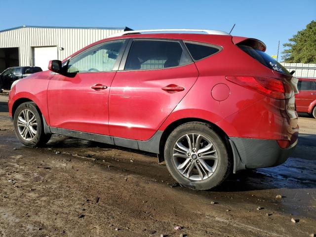 2015 HYUNDAI TUCSON GLS - KM8JT3AF1FU027611