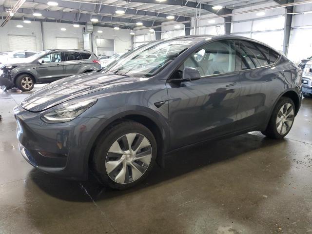 2023 TESLA MODEL Y #3020869903