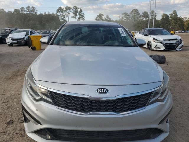 VIN 5XXGT4L32KG284574 2019 KIA Optima, LX no.5