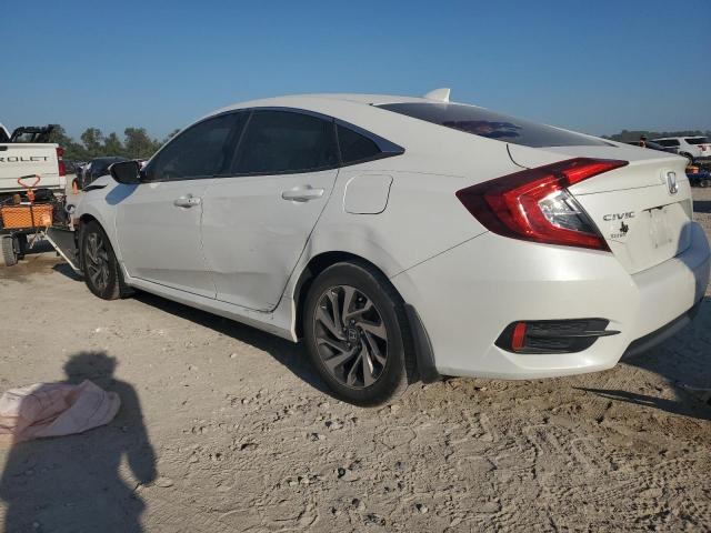 2018 HONDA CIVIC EX - 19XFC2F70JE015401
