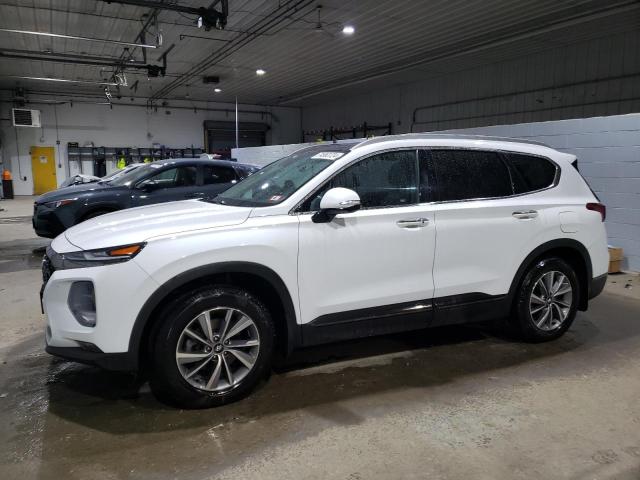2020 HYUNDAI SANTA FE L - 5NMS5CAD2LH282188