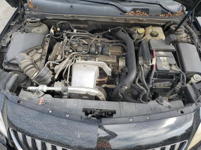 2016 BUICK REGAL 2G4GK5EX5G9111988