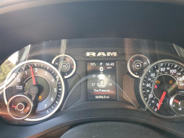 2019 RAM 1500 BIG H - 1C6RREFGXKN813289