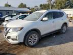 2017 NISSAN ROGUE SV - 5N1AT2MVXHC743283