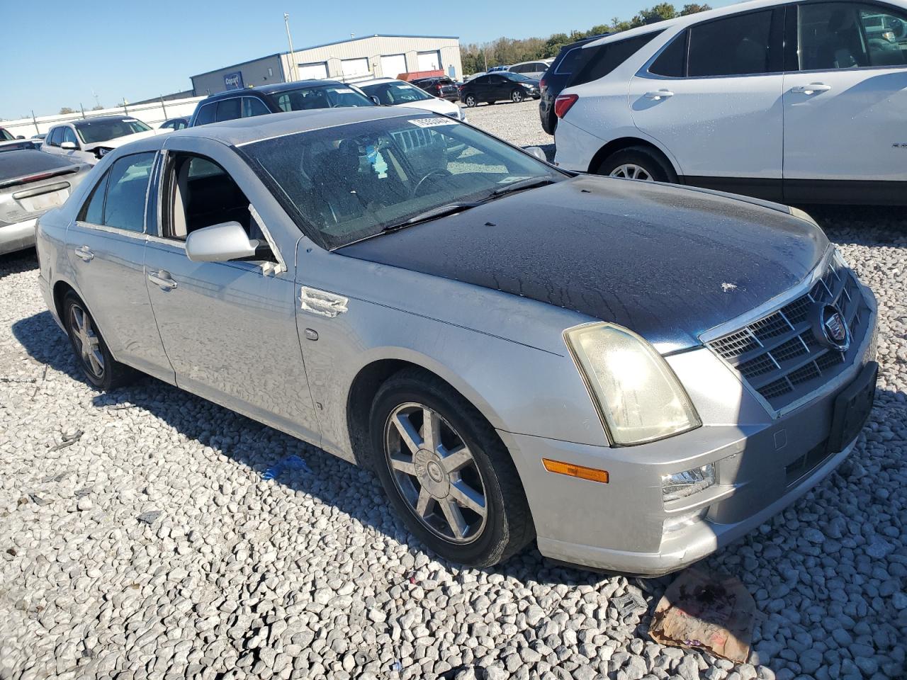 Lot #3046730256 2008 CADILLAC STS