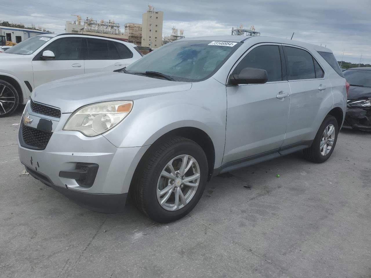 Chevrolet Equinox 2015 LS