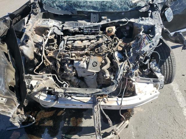 2021 ACURA RDX TECHNO - 5J8TC1H51ML017017