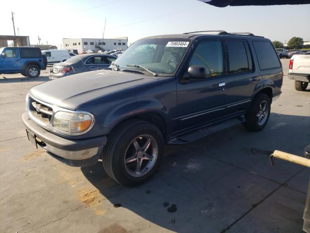 1998 FORD EXPLORER #2935862756