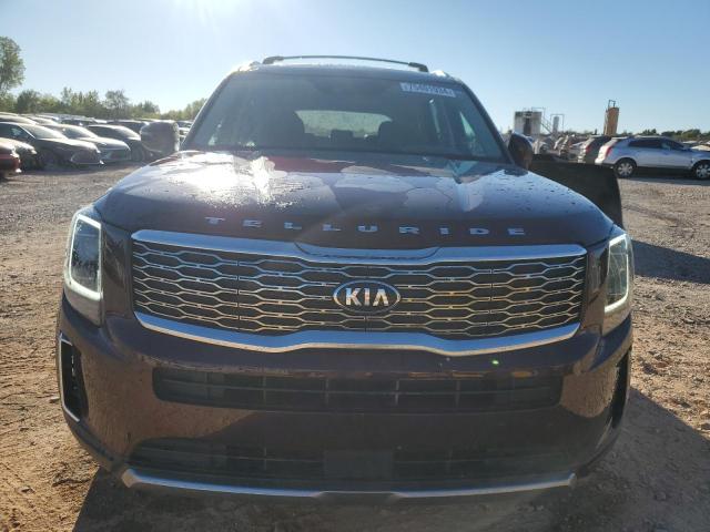 2020 KIA TELLURIDE - 5XYP6DHC2LG064736
