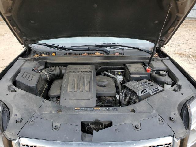 2016 GMC TERRAIN DE - 2GKALREK1G6335784