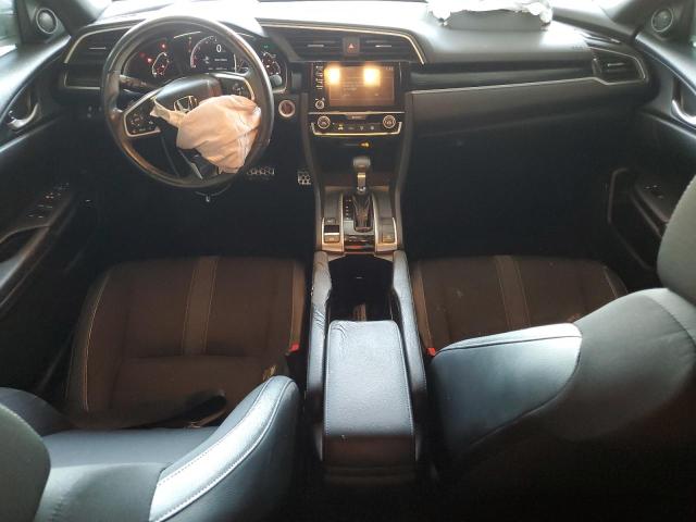 2019 HONDA CIVIC SPOR - 19XFC2F88KE022199