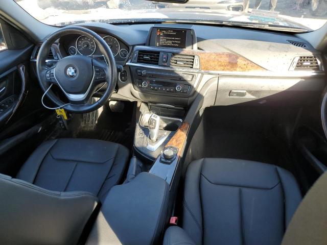 2015 BMW 328 I SULE - WBA3C1C55FK118220