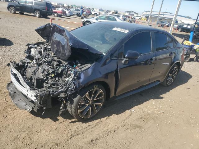 2022 TOYOTA COROLLA SE #2986943760