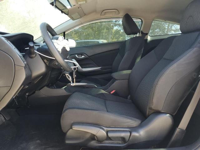 2015 HONDA CIVIC LX - 2HGFG3B51FH507639