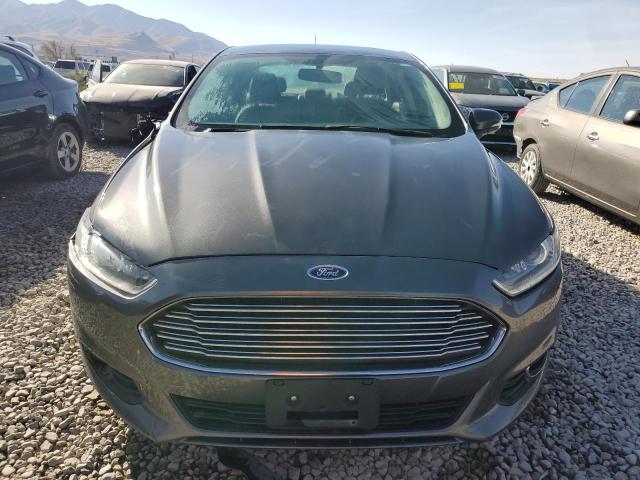 VIN 3FA6P0HD4FR131296 2015 Ford Fusion, SE no.5