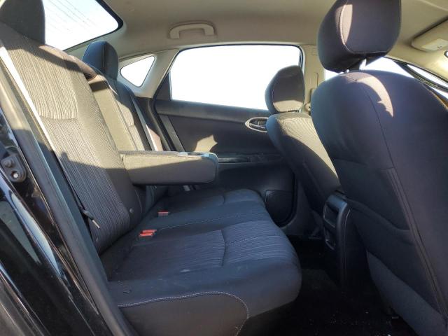 2017 NISSAN SENTRA S - 3N1AB7AP0HL640939
