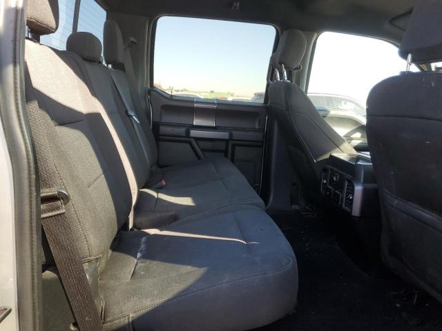 2019 FORD F150 SUPER - 1FTEW1EP6KFA85426