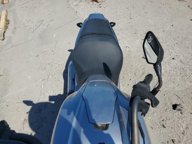 2015 HONDA CTX700 ND JH2RC6843FK100512