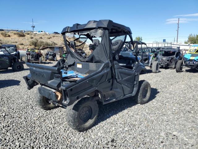 2018 HONDA SXS1000 1HFVE04A9J4201518