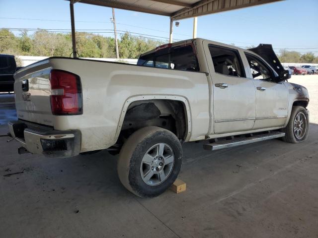 VIN 3GTU2WEC4EG324525 2014 GMC Sierra, K1500 Denali no.3