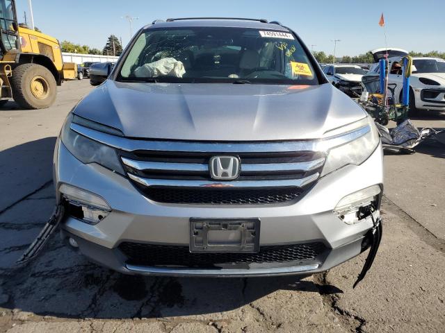 2016 HONDA PILOT TOUR - 5FNYF6H94GB092944