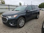 2021 CHEVROLET TRAVERSE L - 1GNERGKW3MJ167594