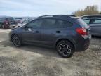 Lot #2940909477 2015 SUBARU XV CROSSTR